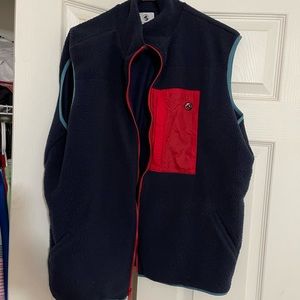 Southern Proper Vest